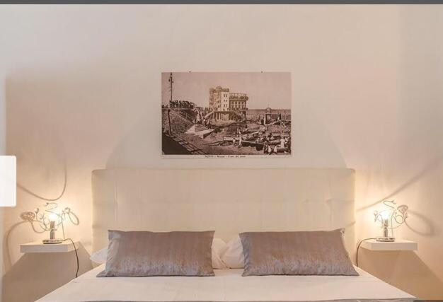 Aurispa Rooms Ното Екстер'єр фото