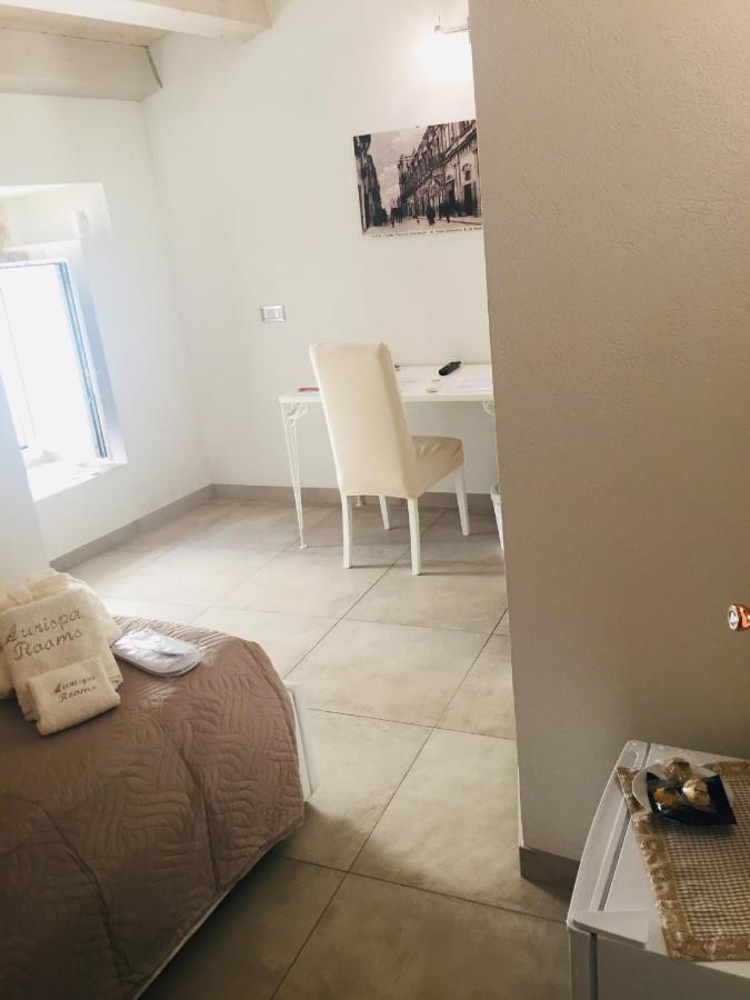 Aurispa Rooms Ното Екстер'єр фото